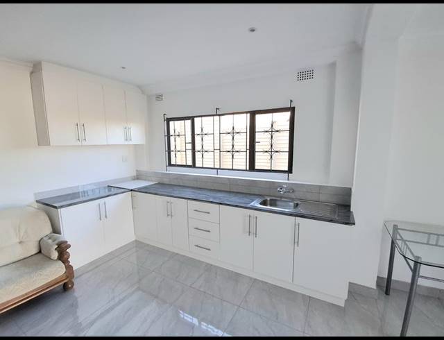 1 BEDROOM PROPERTY TO RENT IN RESERVOIR HILLS